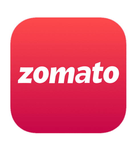 Order on Zomato